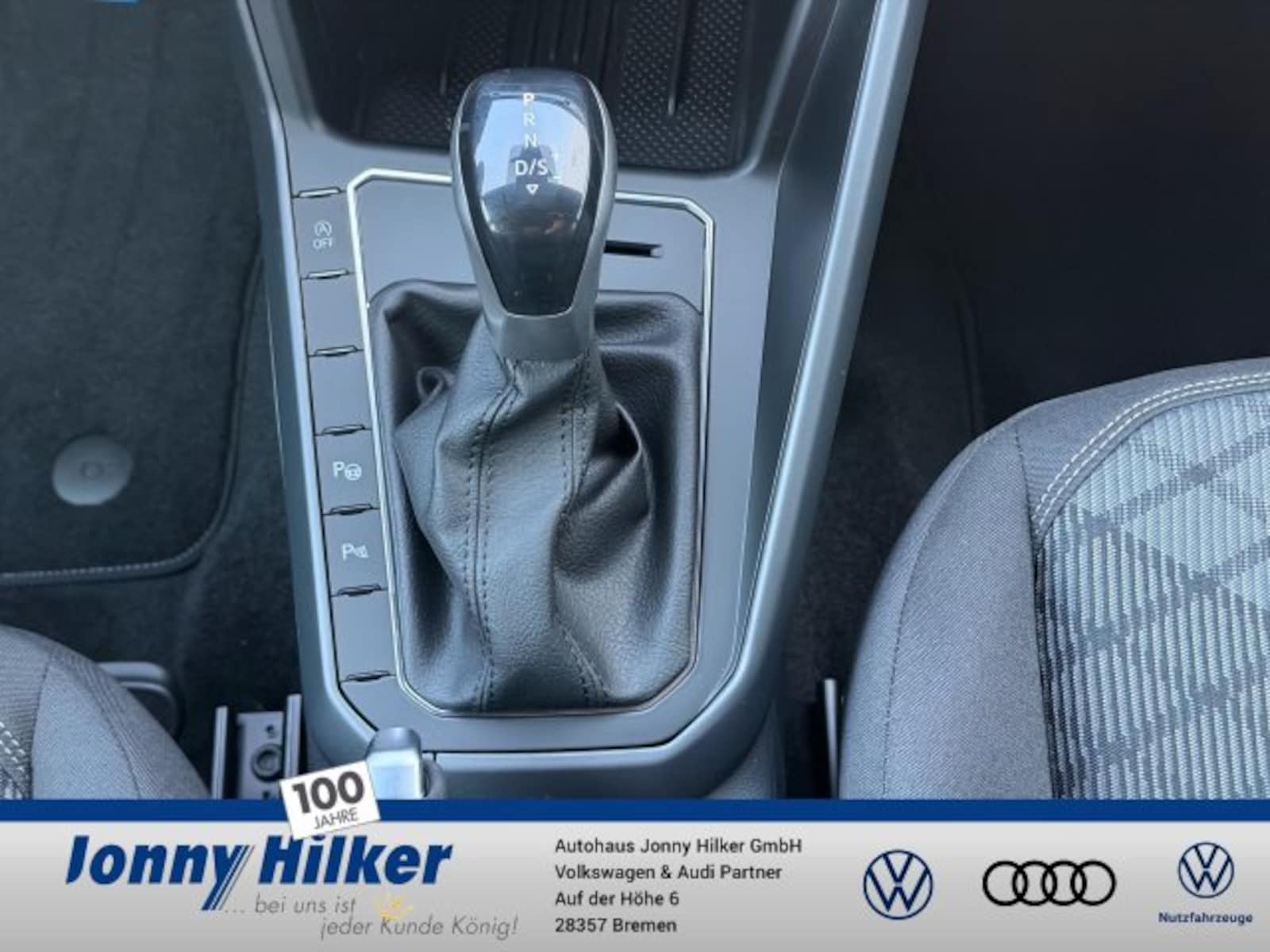 Volkswagen Polo – Bild 10