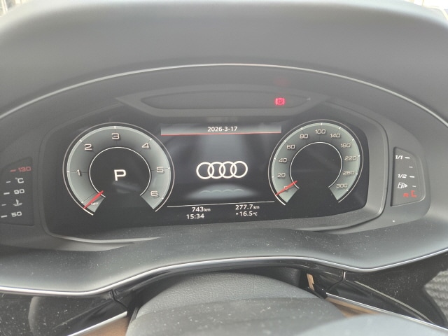 Audi Q7 50 TDI quattro 210 286 kW hp tiptronic 6