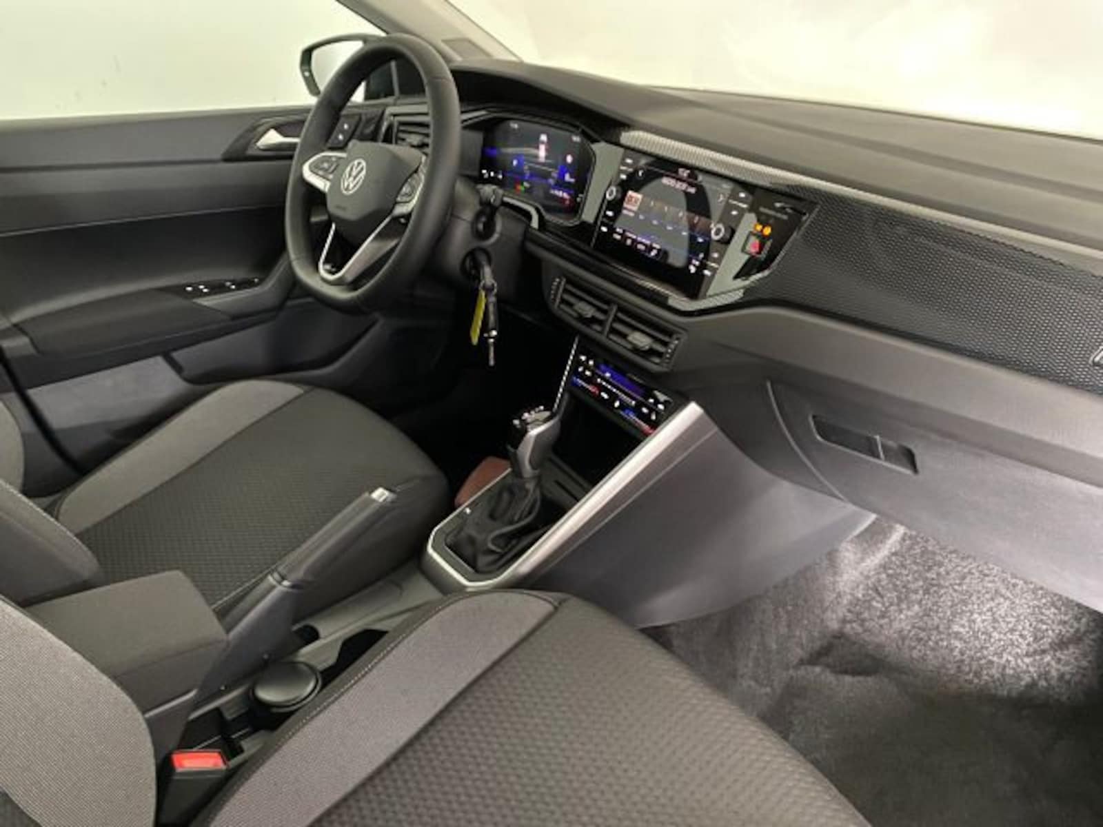 Volkswagen Polo – Bild 12