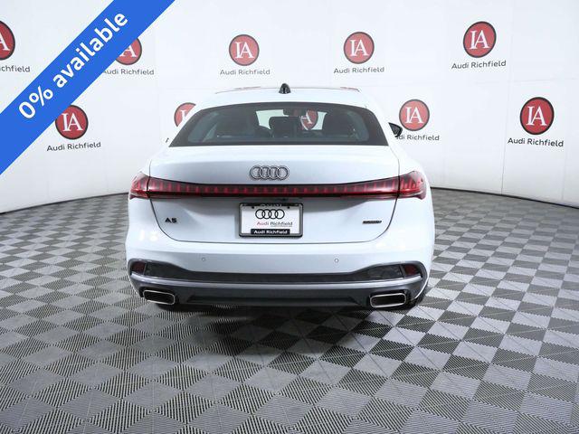2025 Audi A5 Premium Plus - Photo 7
