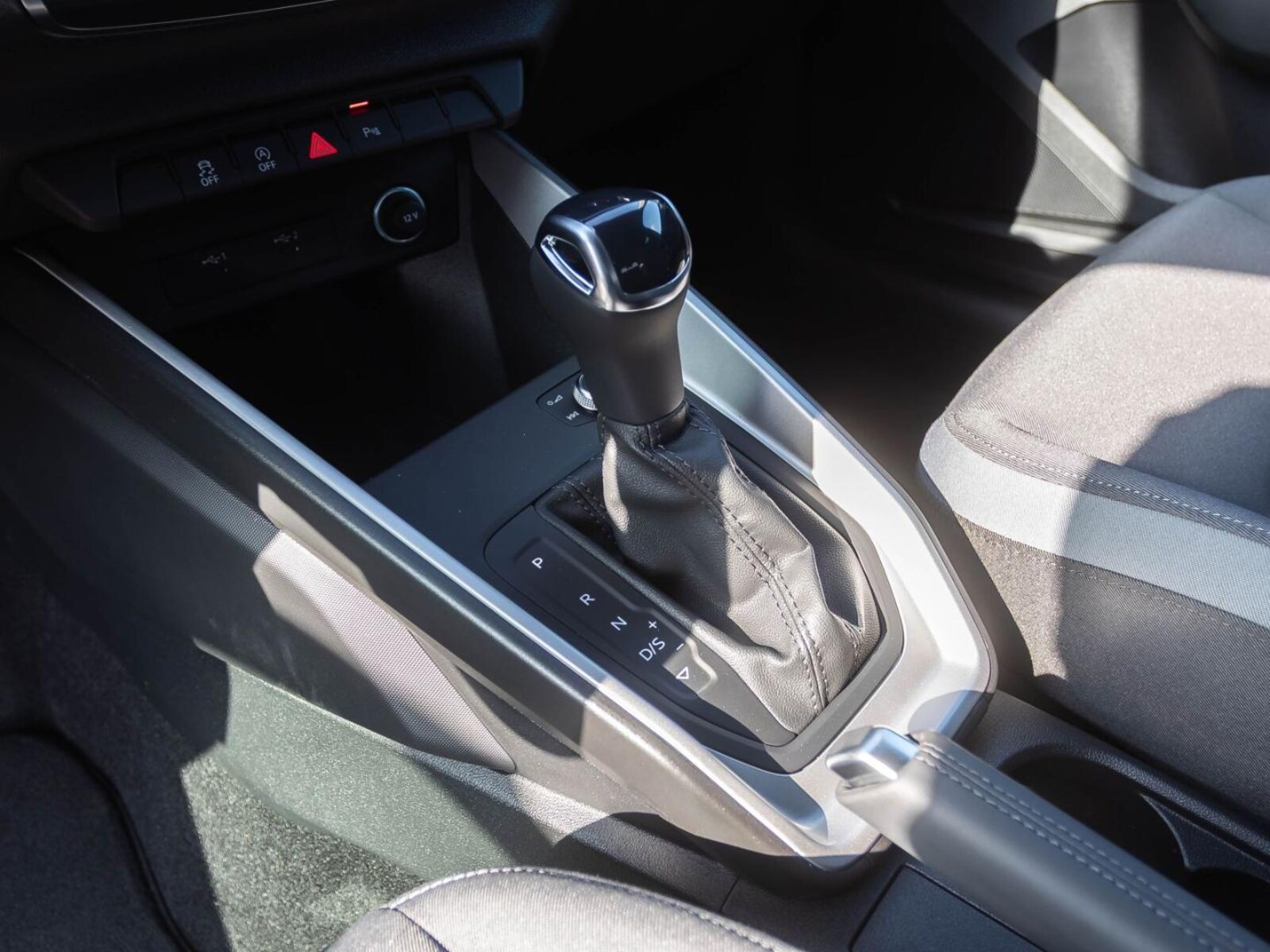 Audi A1 Sportback – Bild 11