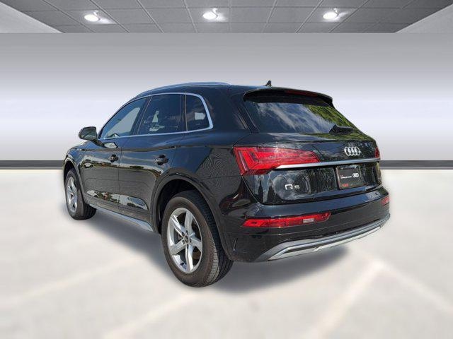 2022 Audi Q5