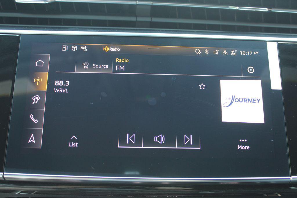 2025 Audi Q7 Premium Plus - Photo 17