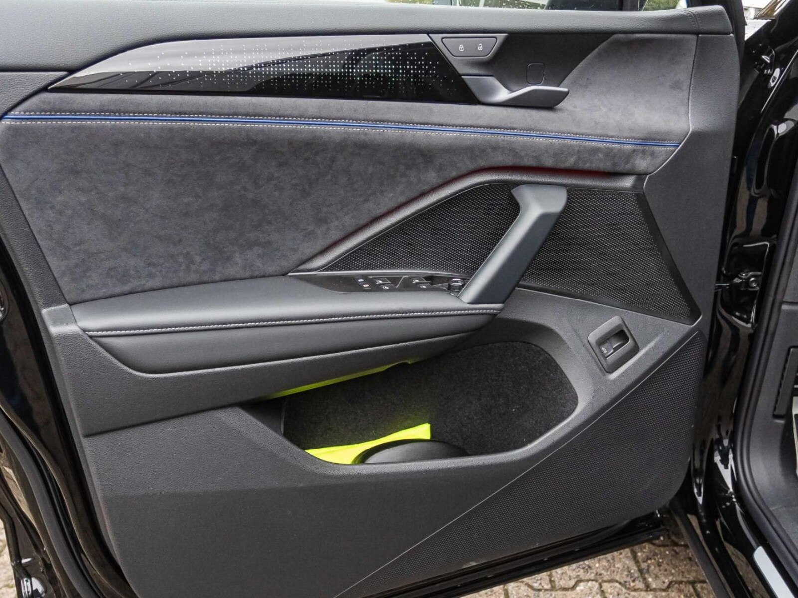Volkswagen Tayron – Bild 9