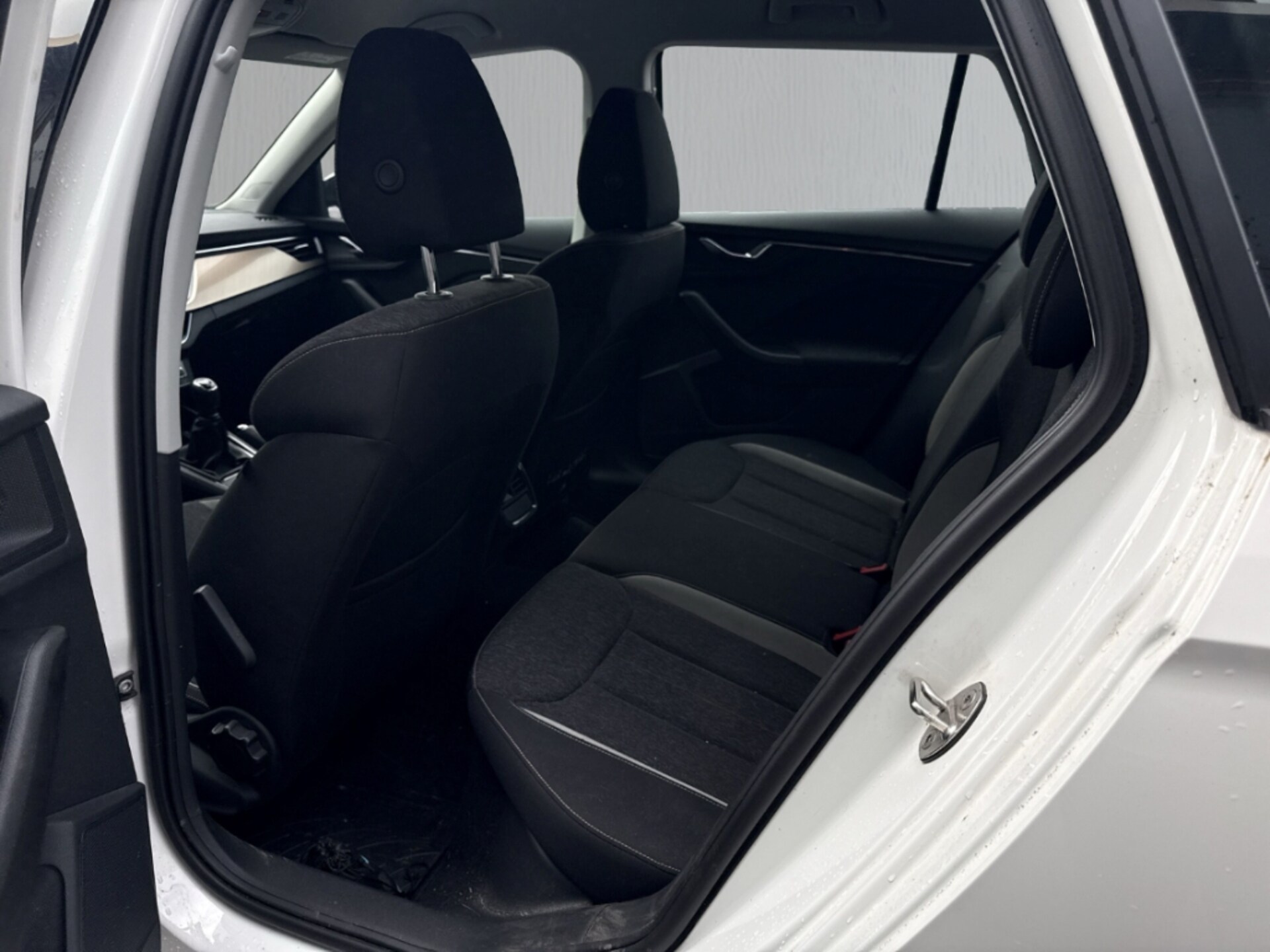 Skoda Kamiq Style