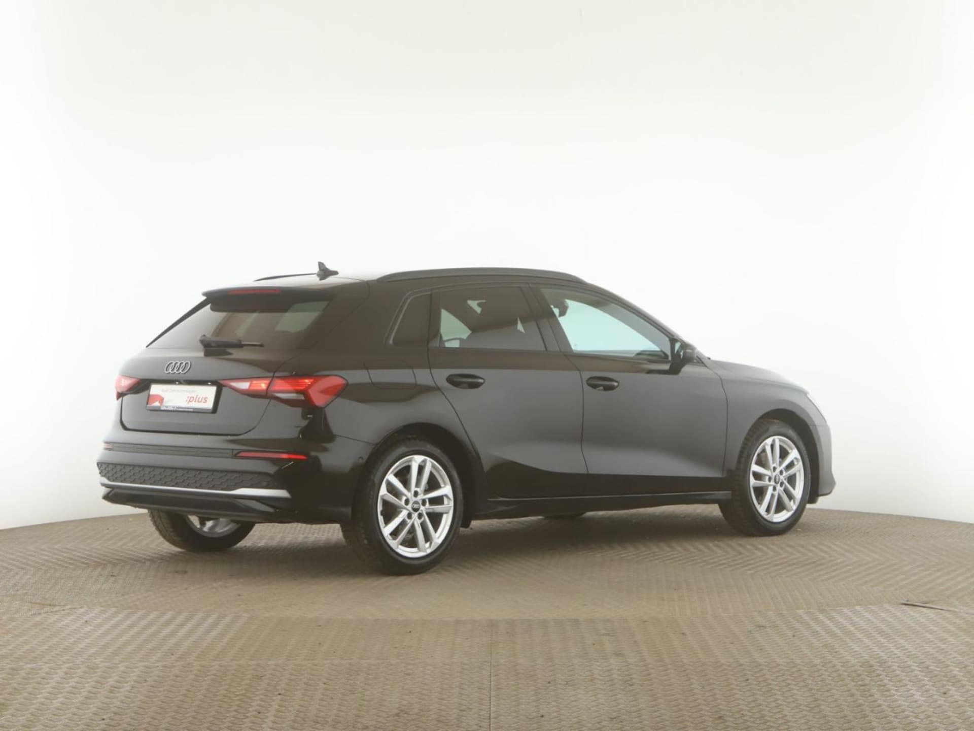 Audi A3 Sportback Advanced