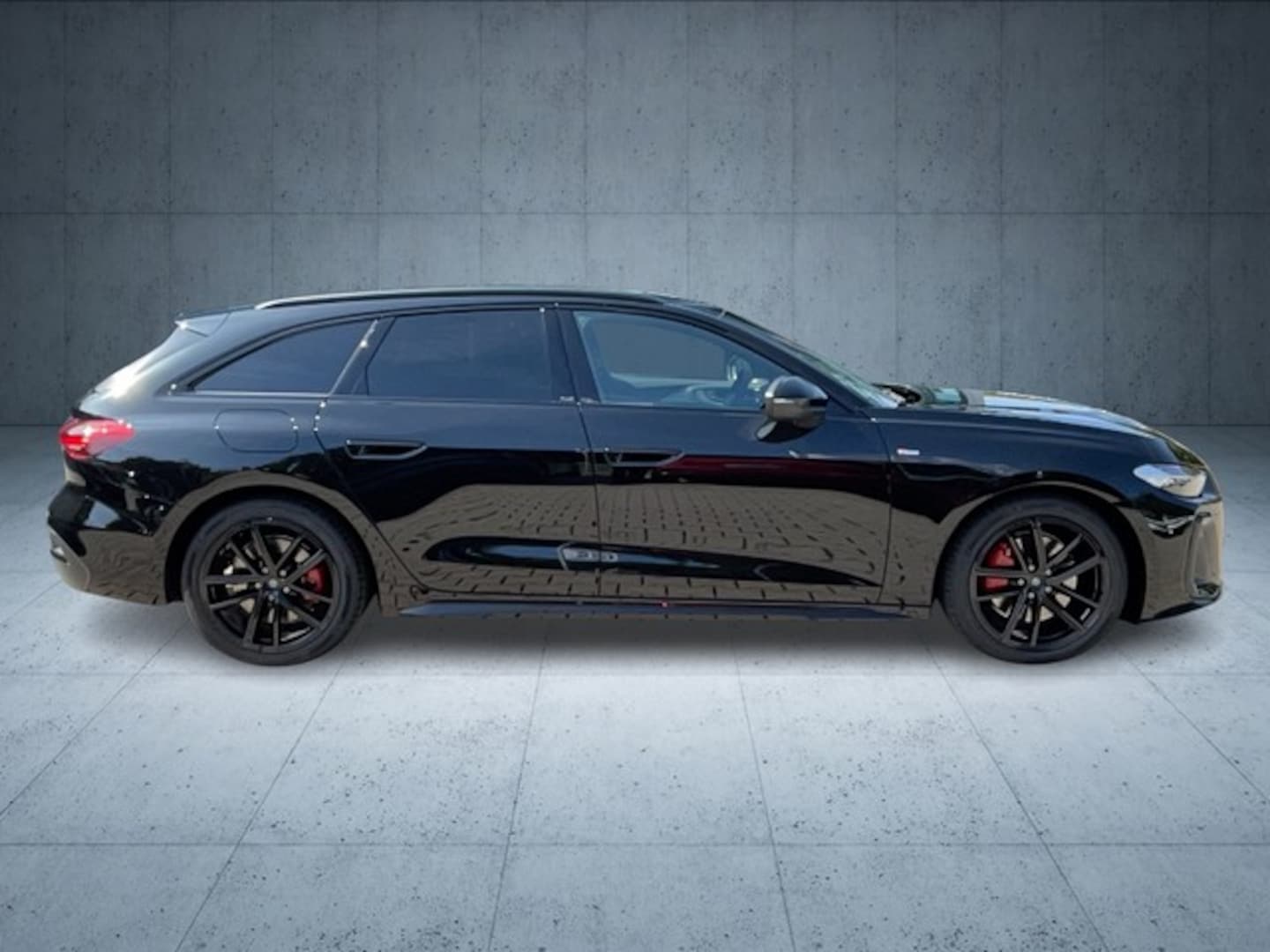 Bild über Audi A5 Avant TDI quattro 150 kW S tronic - für weitere Informationen kontaktieren Sie den Audi Partner