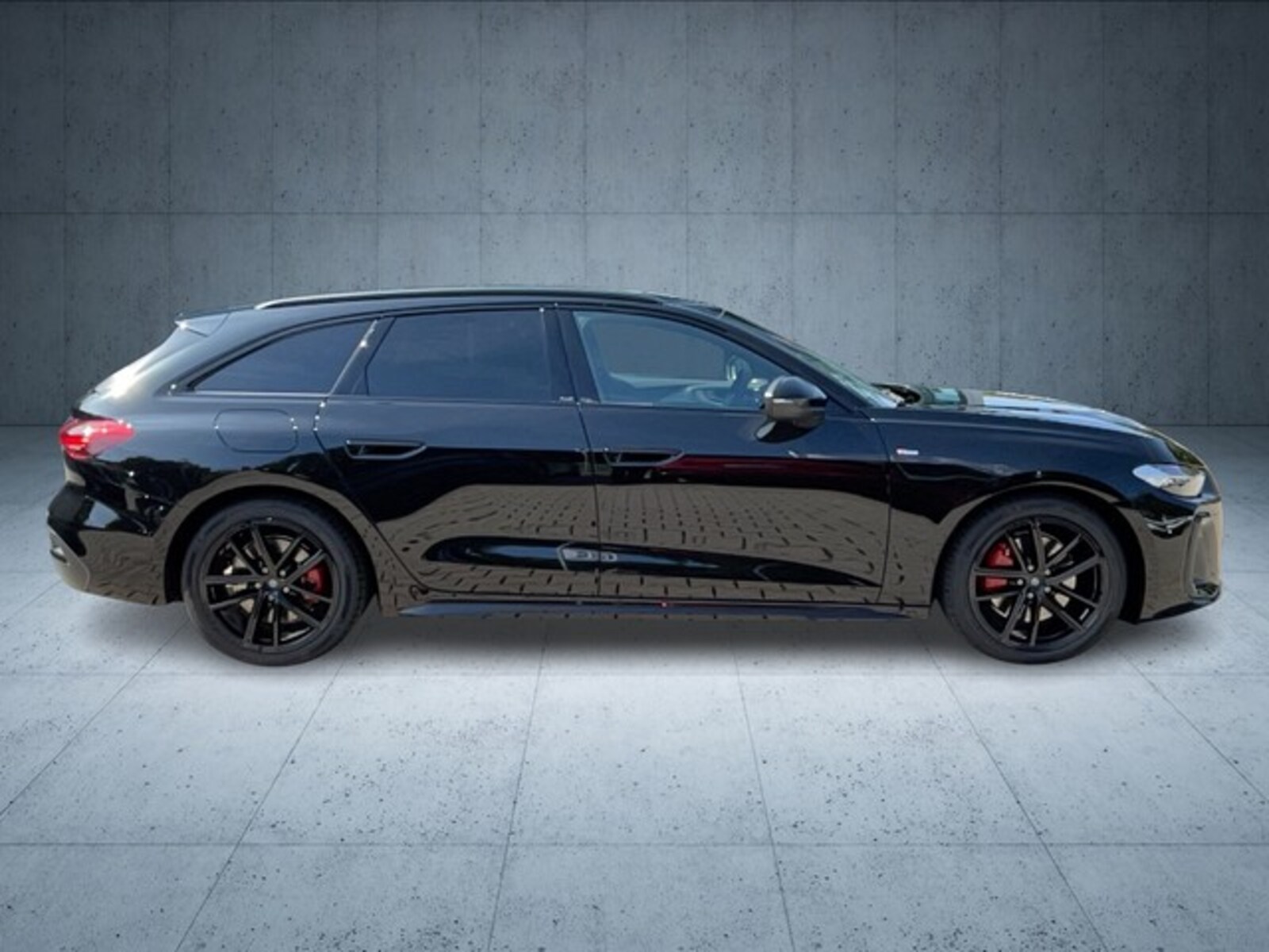 Audi A5 Avant – Bild 5