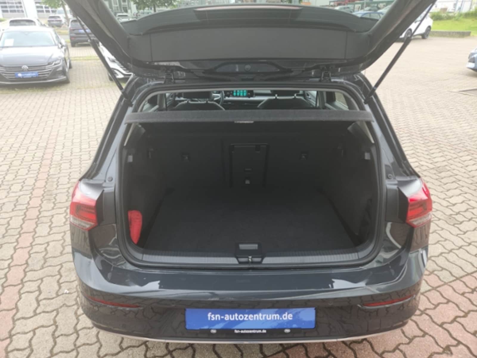 Volkswagen Golf – Bild 14