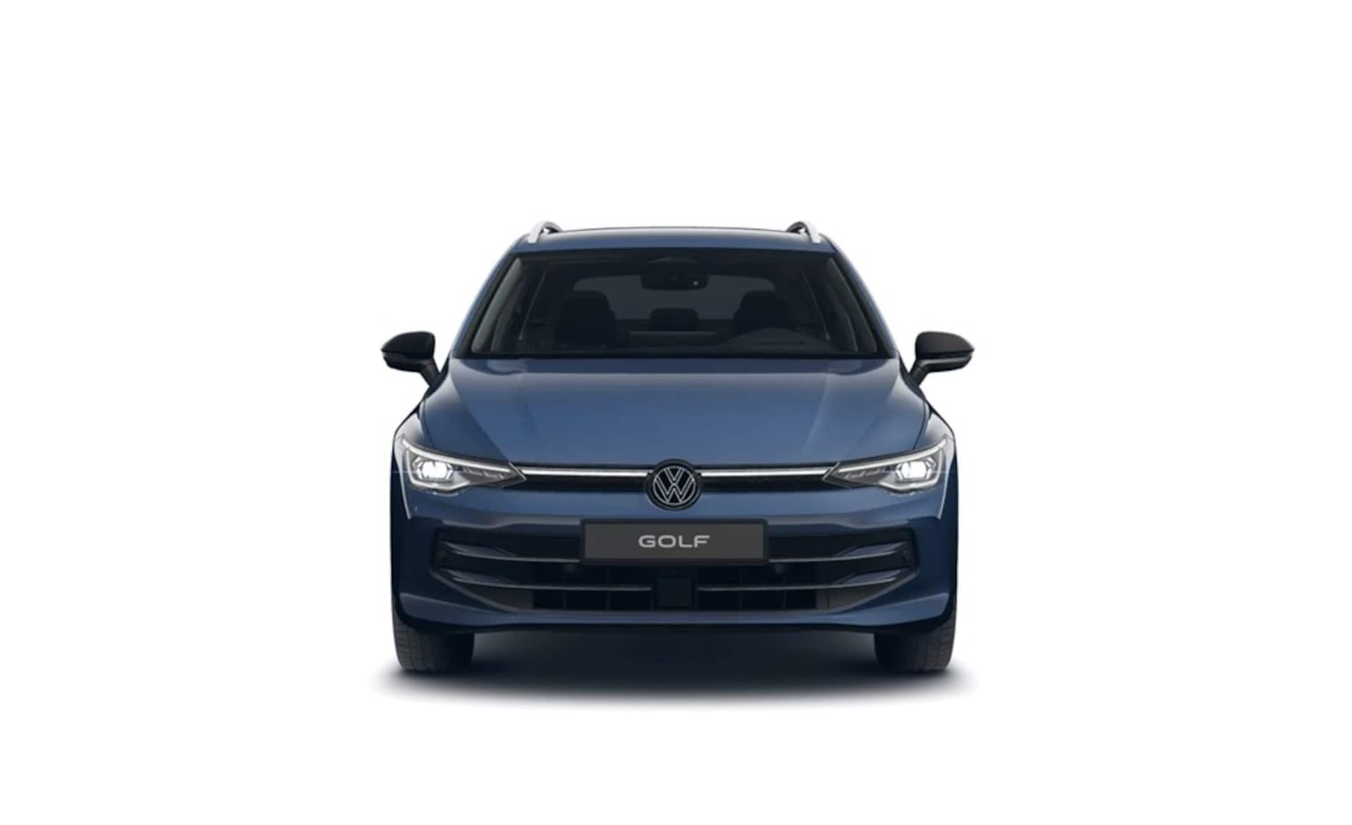 Volkswagen Golf Variant ENERGY