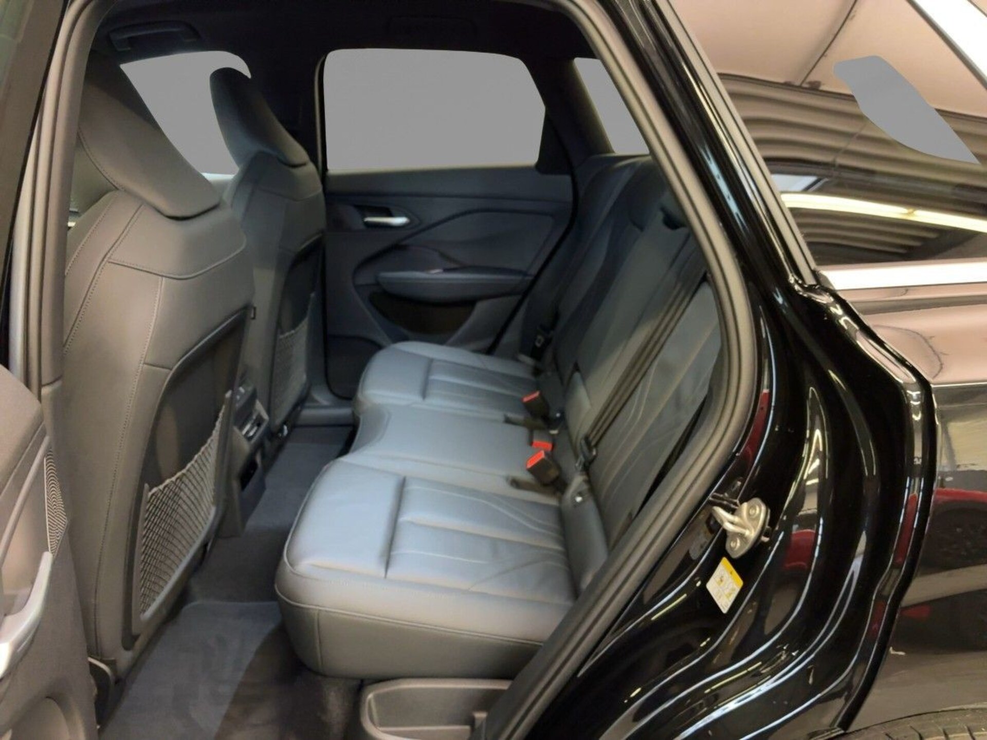 Audi Q3 SUV