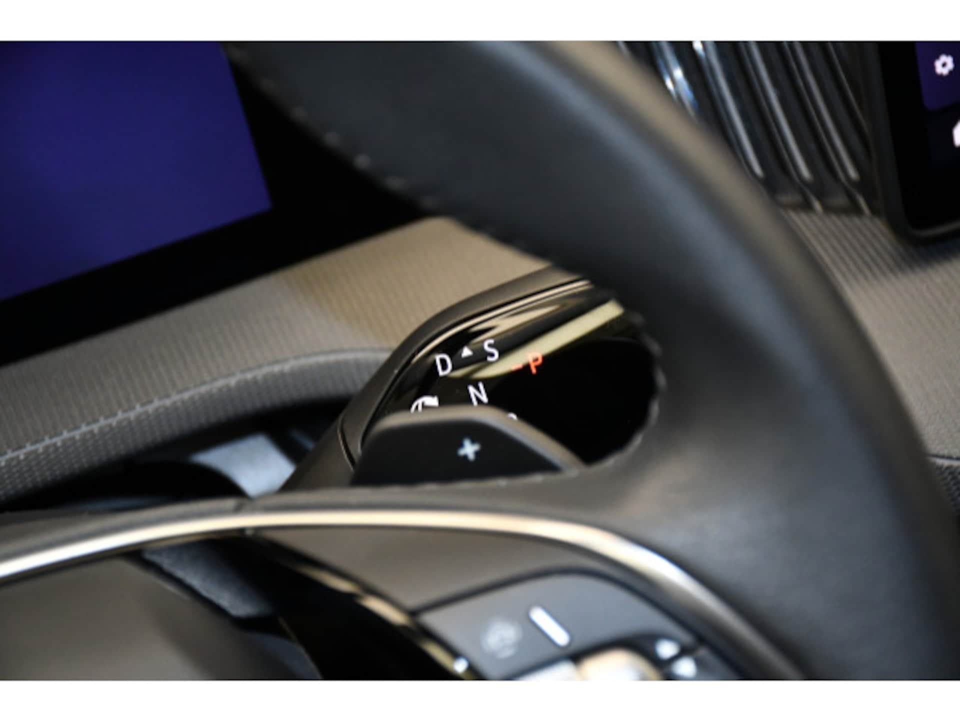 Skoda Superb Combi Essence