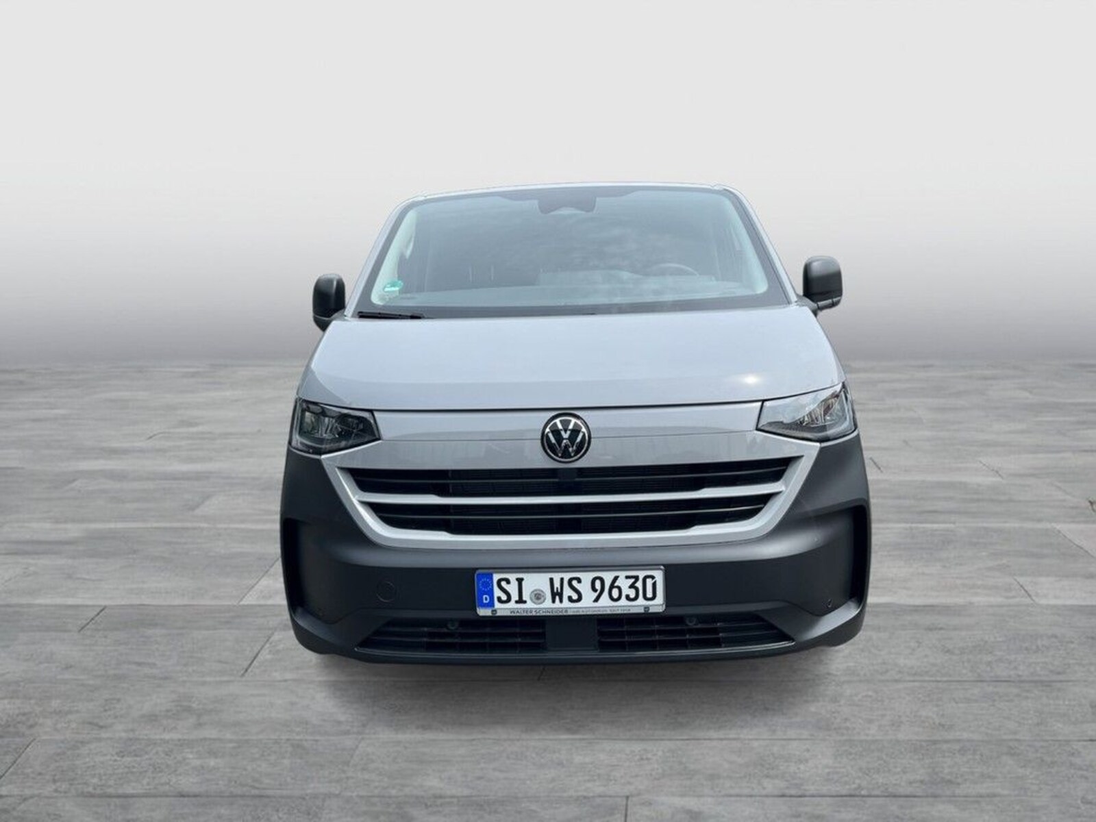Volkswagen Transporter Kasten kurzer Radstand – Bild 14