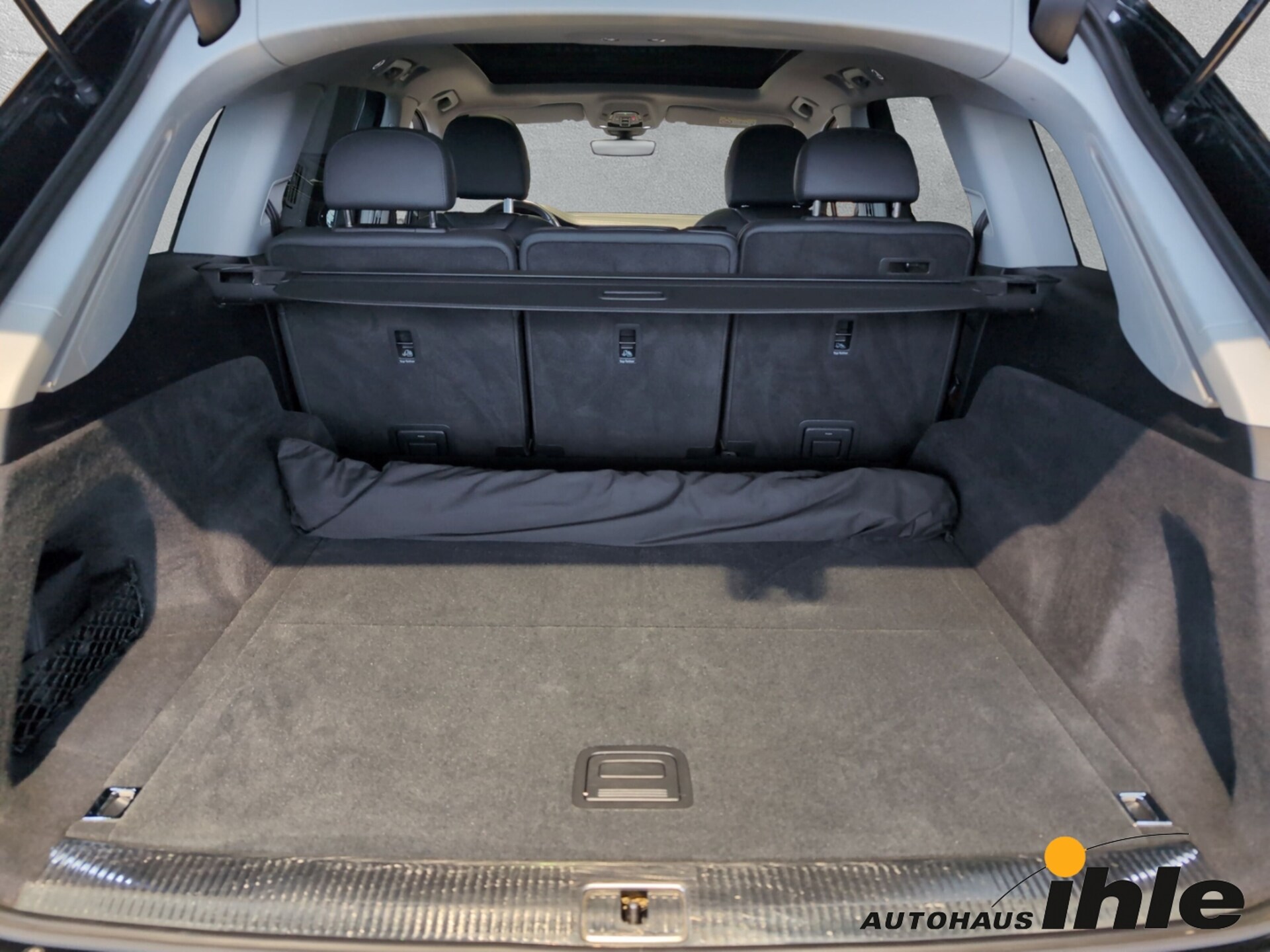 Audi Q7 SUV