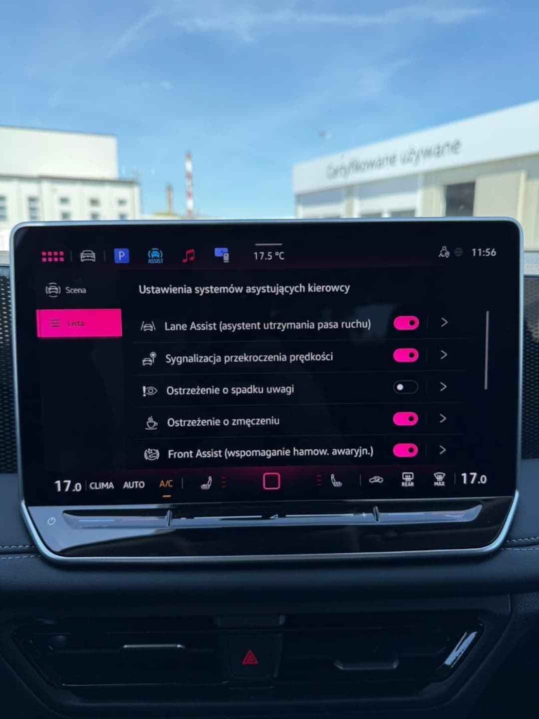 Volkswagen Tiguan Life Plus