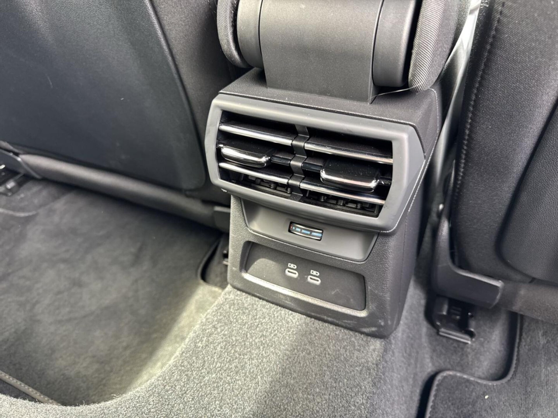 Audi A3 allstreet TFSI e