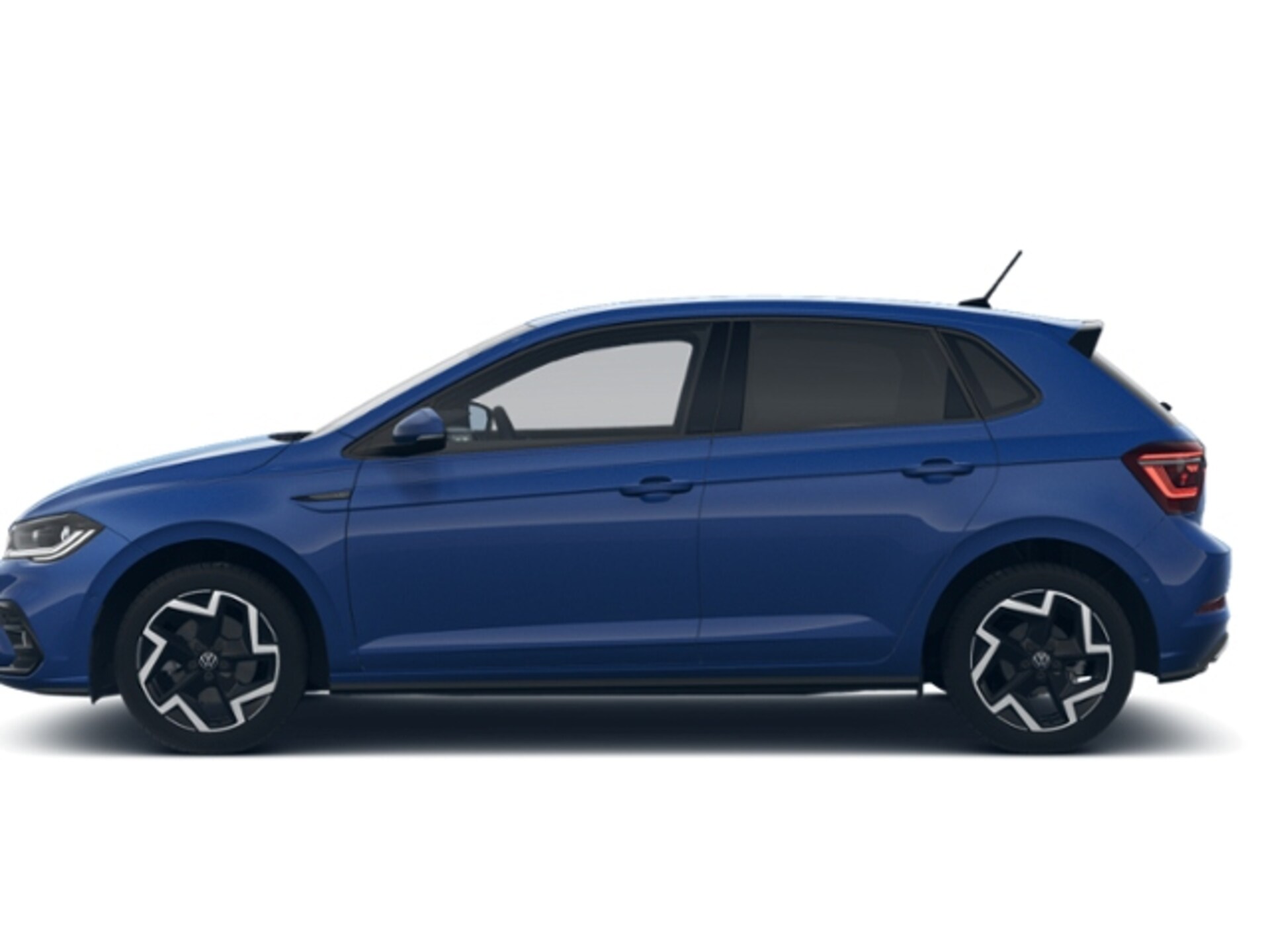 Volkswagen Polo R-Line