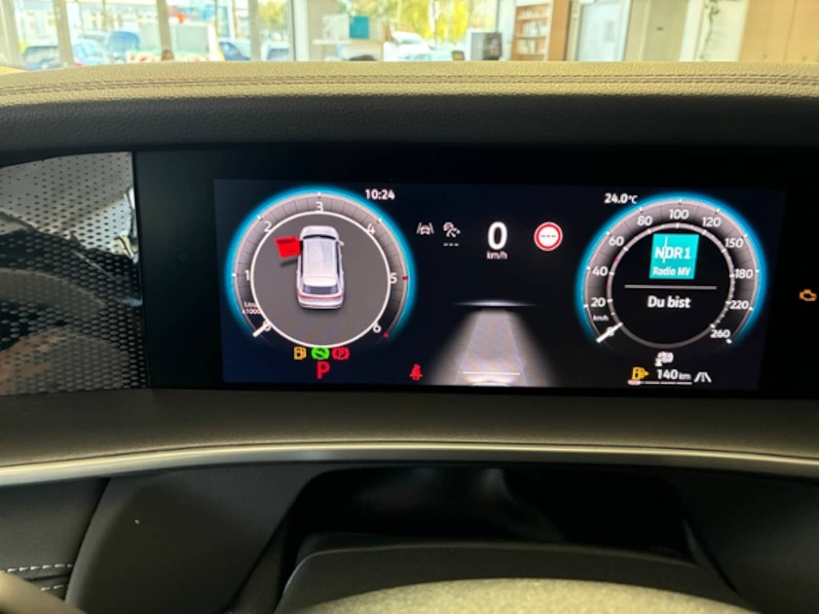 Volkswagen Tayron – Bild 11