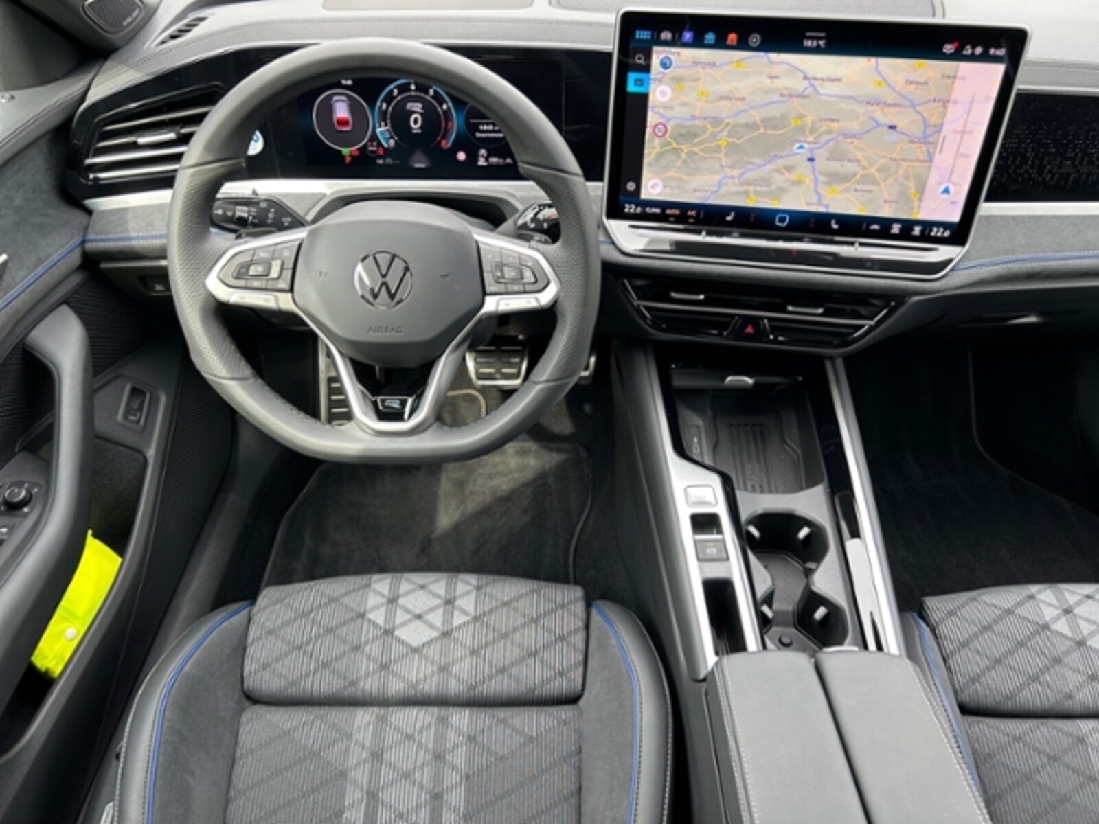 Volkswagen Passat – Bild 12