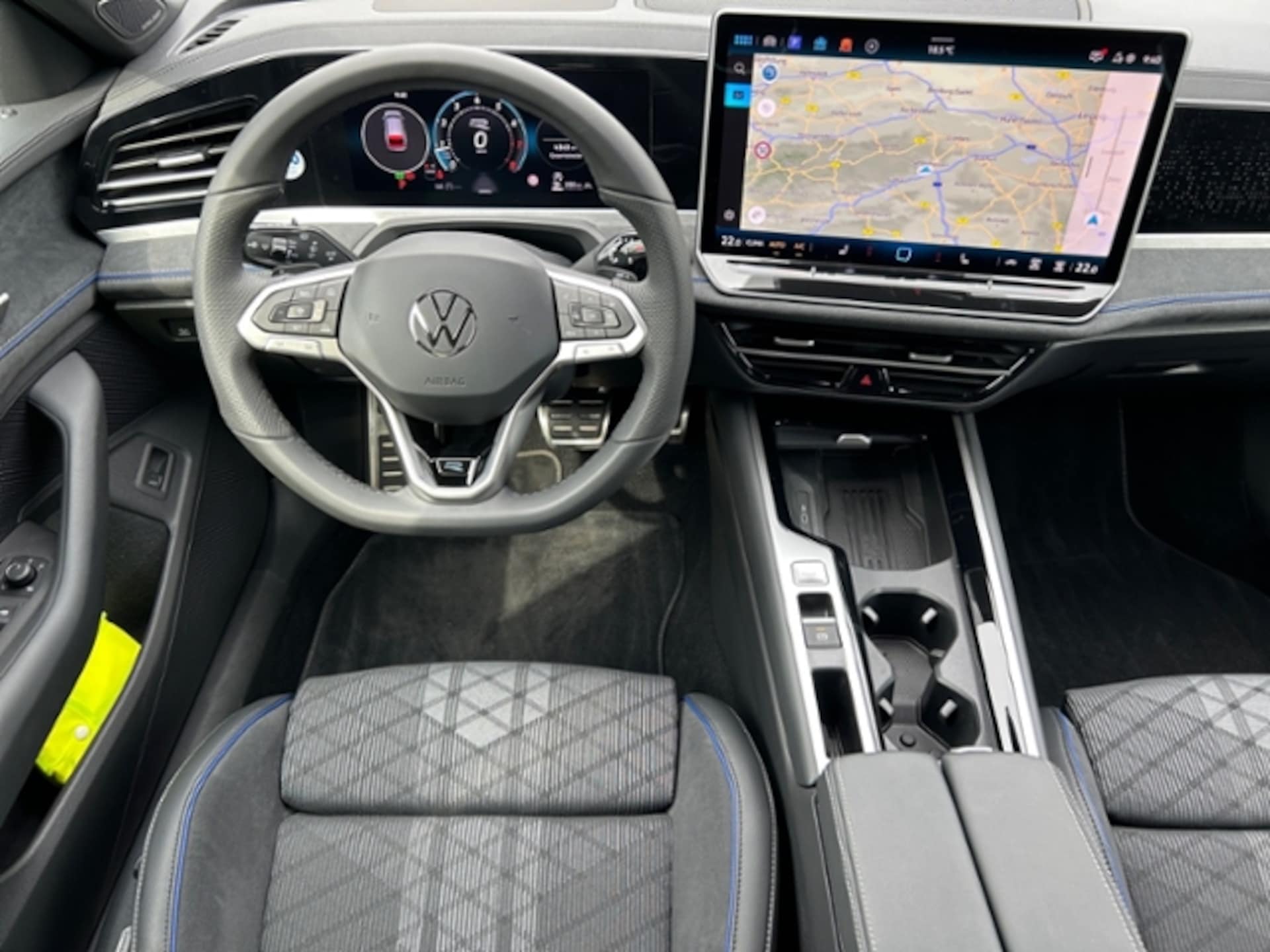 Volkswagen Passat R-Line
