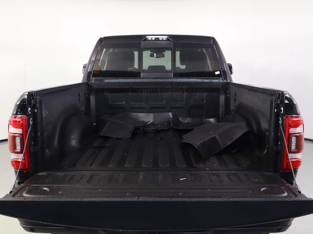 2020 RAM 3500