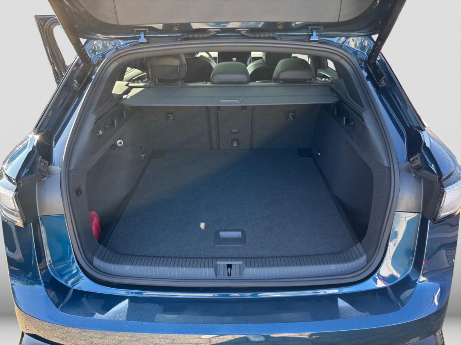 Volkswagen ID.7 Tourer – Bild 14
