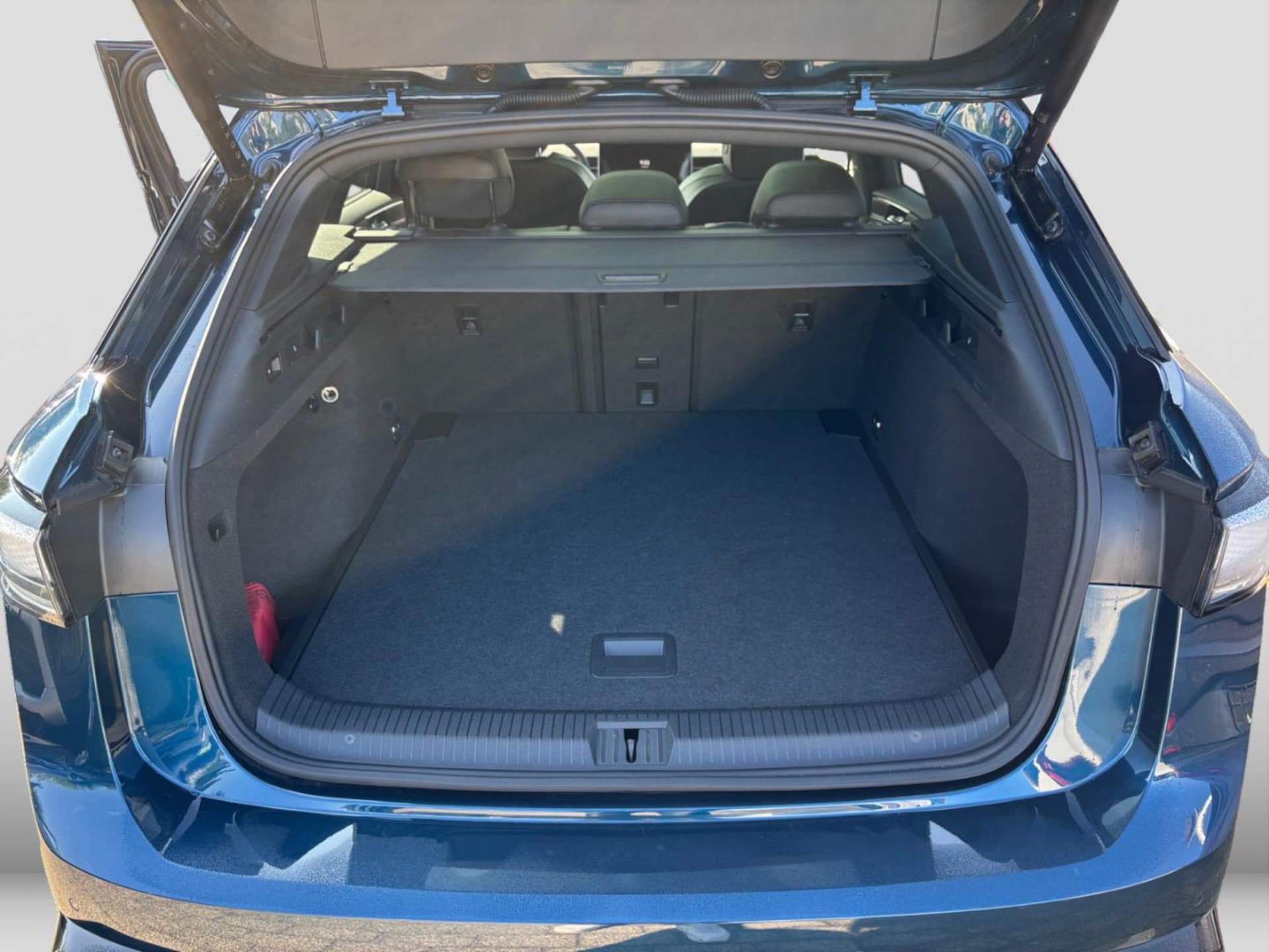 Volkswagen ID.7 Tourer GTX