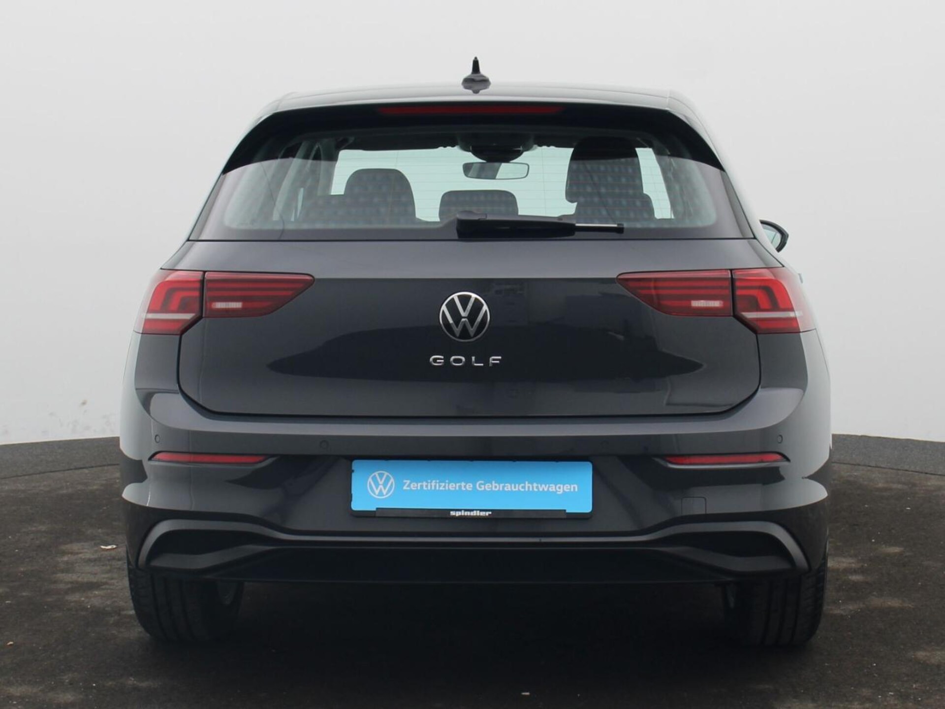 Volkswagen Golf Life