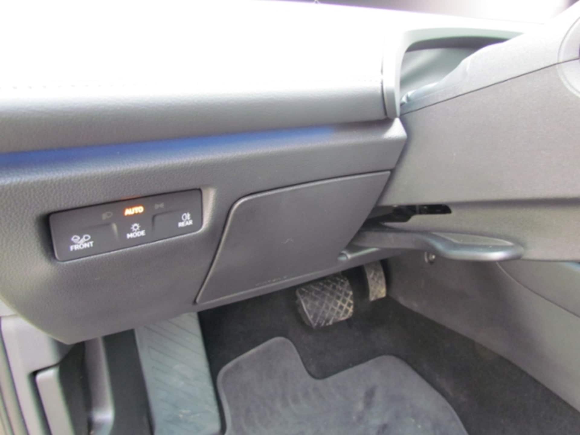 Volkswagen Passat Elegance