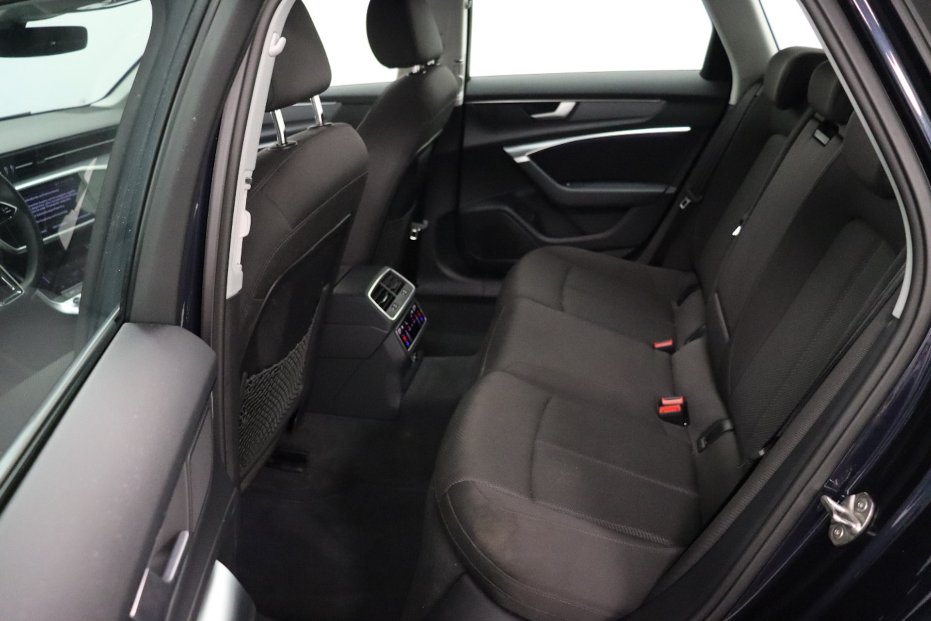 Audi A6 Avant Sport
