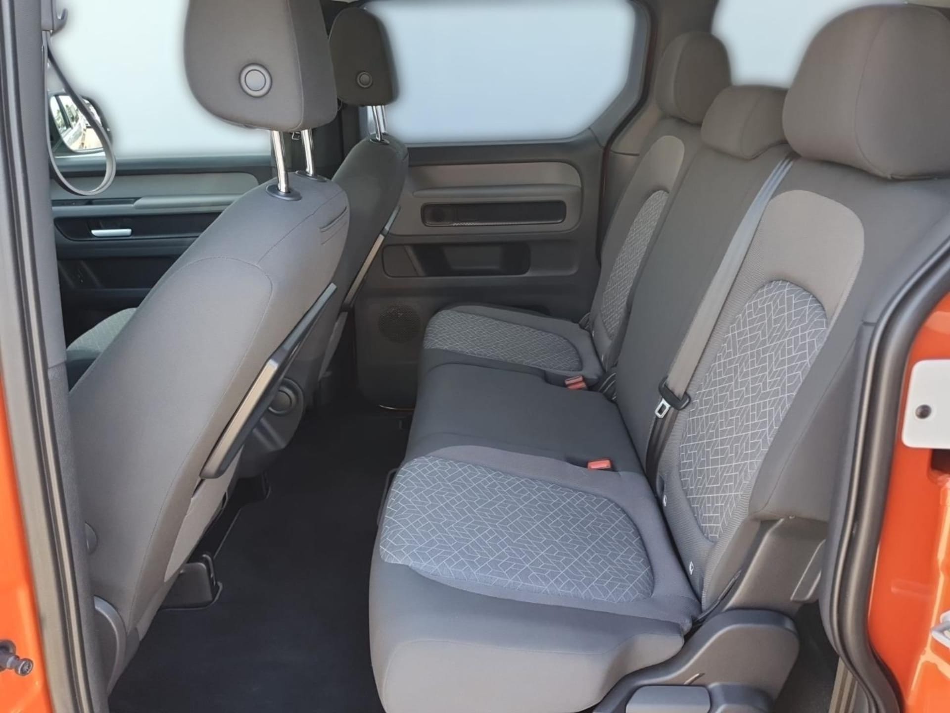 Volkswagen ID. Buzz Pro