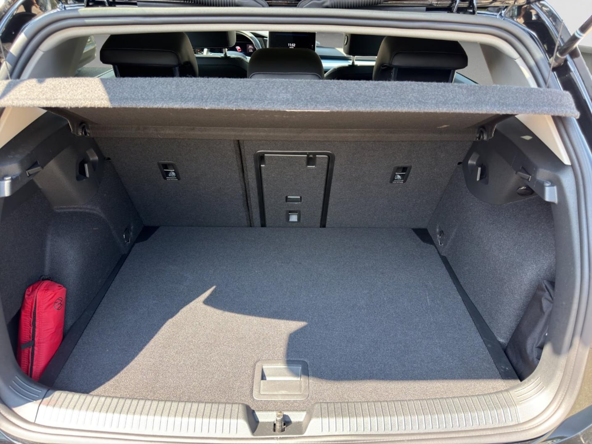 Volkswagen Golf ENERGY