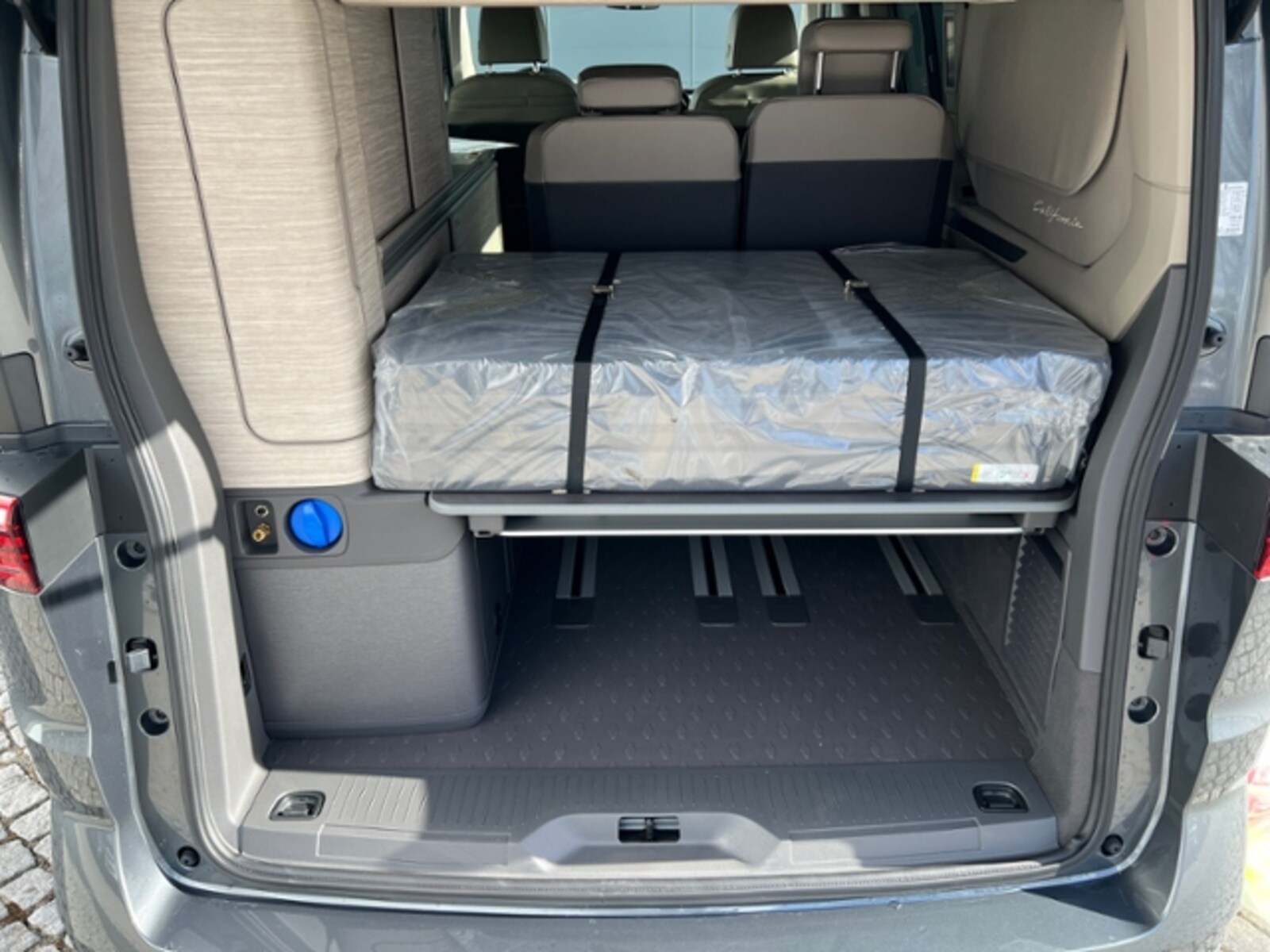Volkswagen California – Bild 6