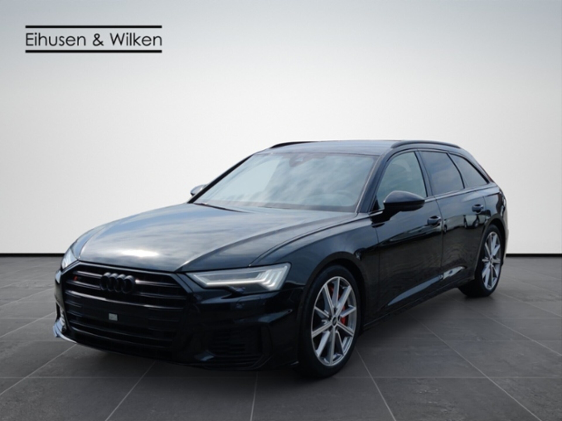 Audi S6 Avant