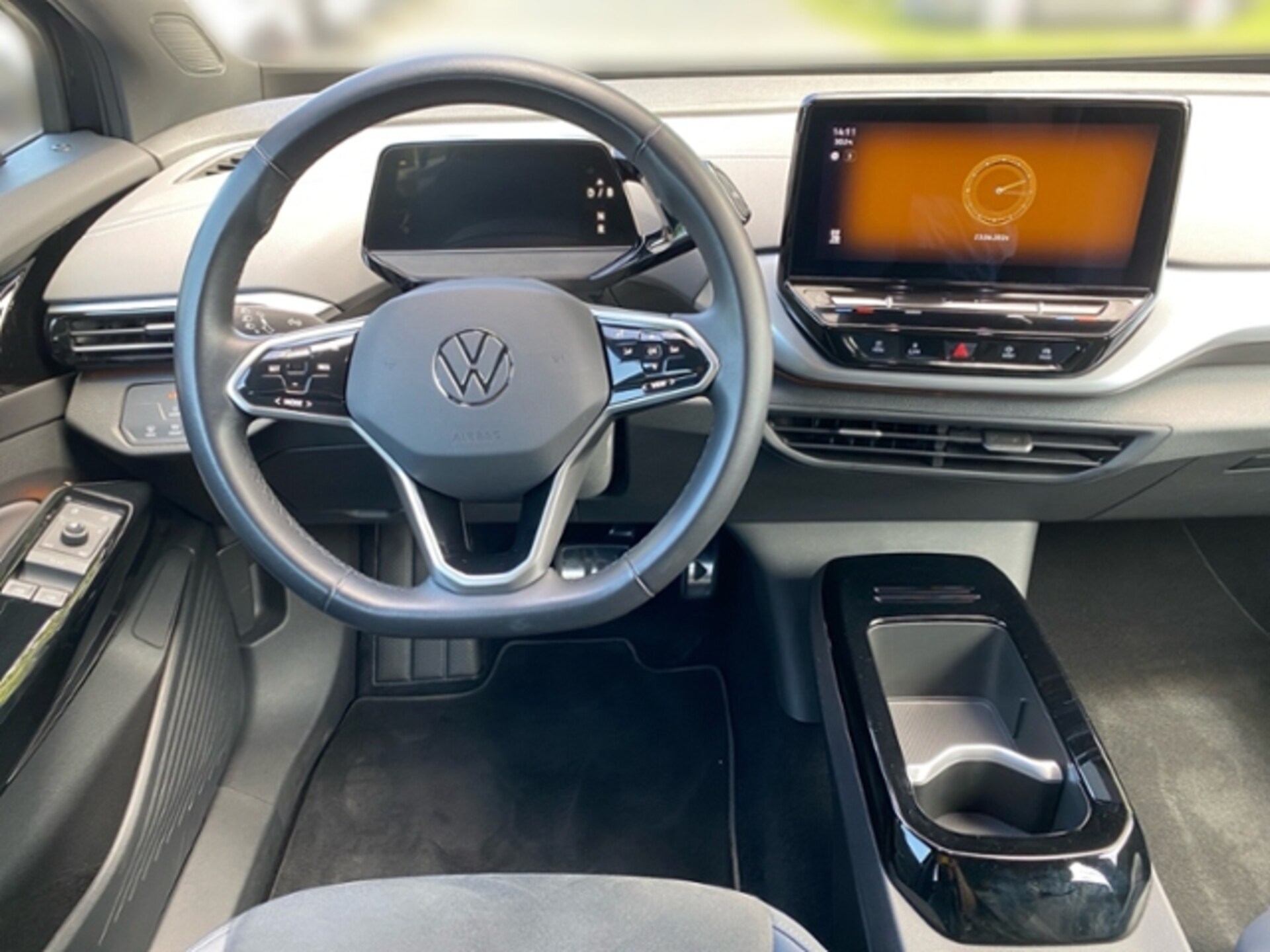 Volkswagen ID.4 Pro Performance