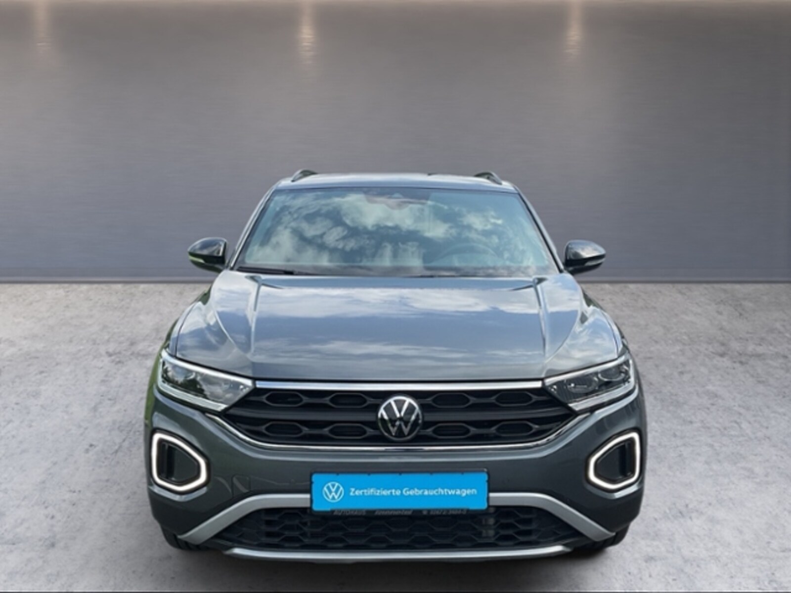 Volkswagen T-Roc – Bild 16