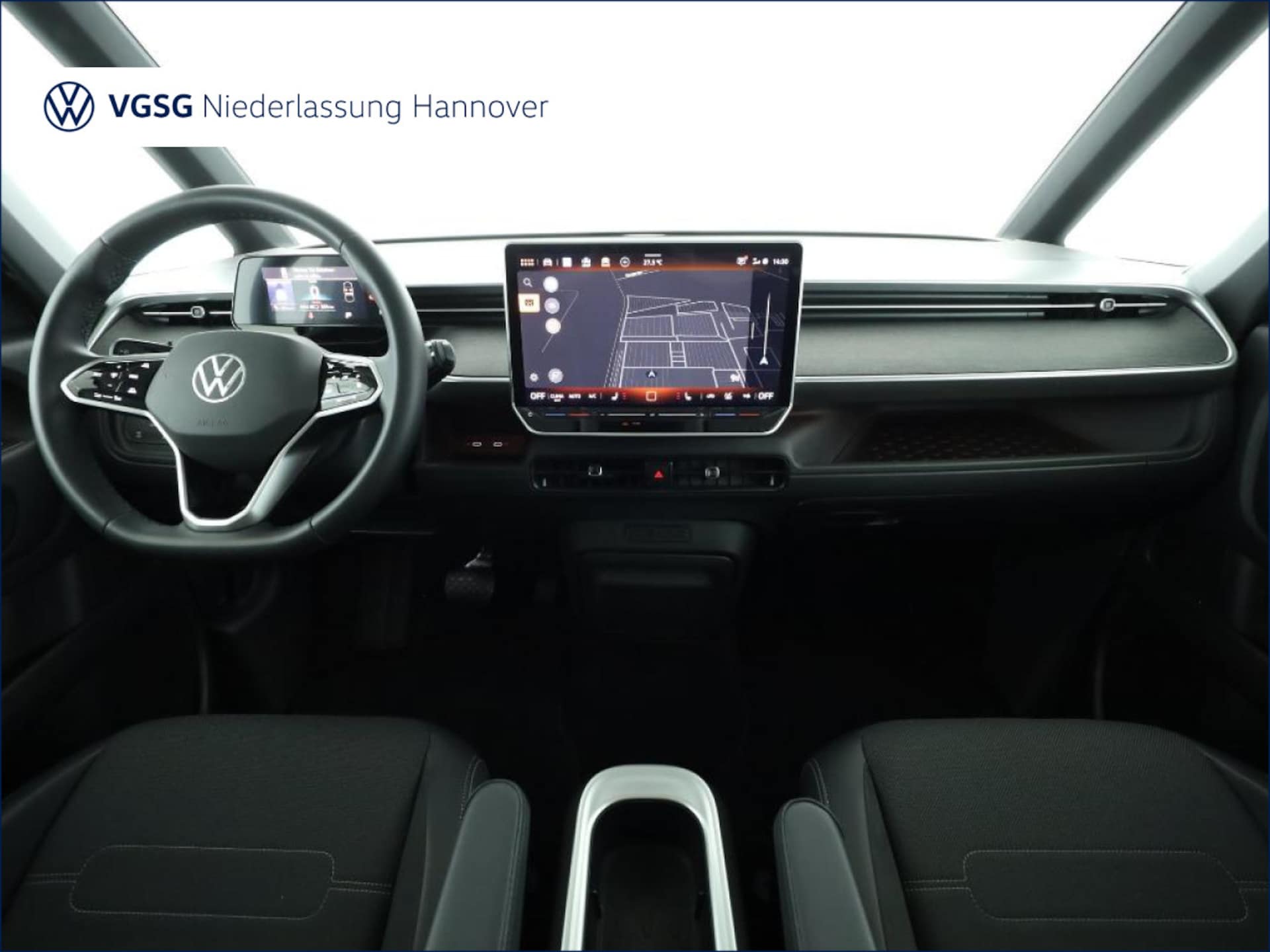 Volkswagen ID. Buzz Pro