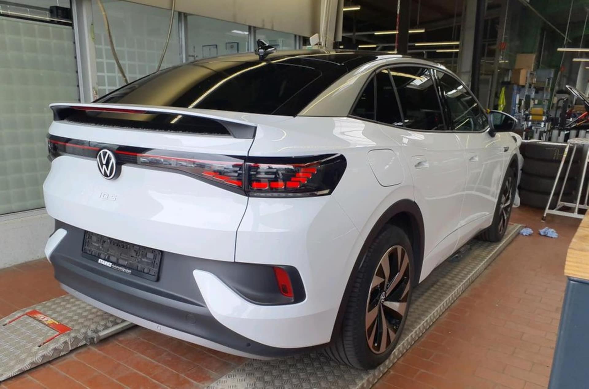 Volkswagen ID.5 Pro