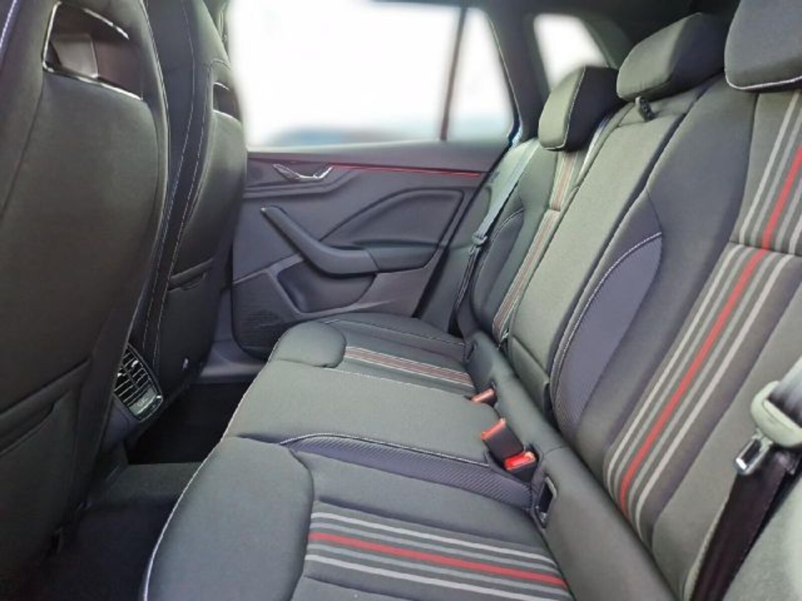 Škoda Kamiq – Bild 11