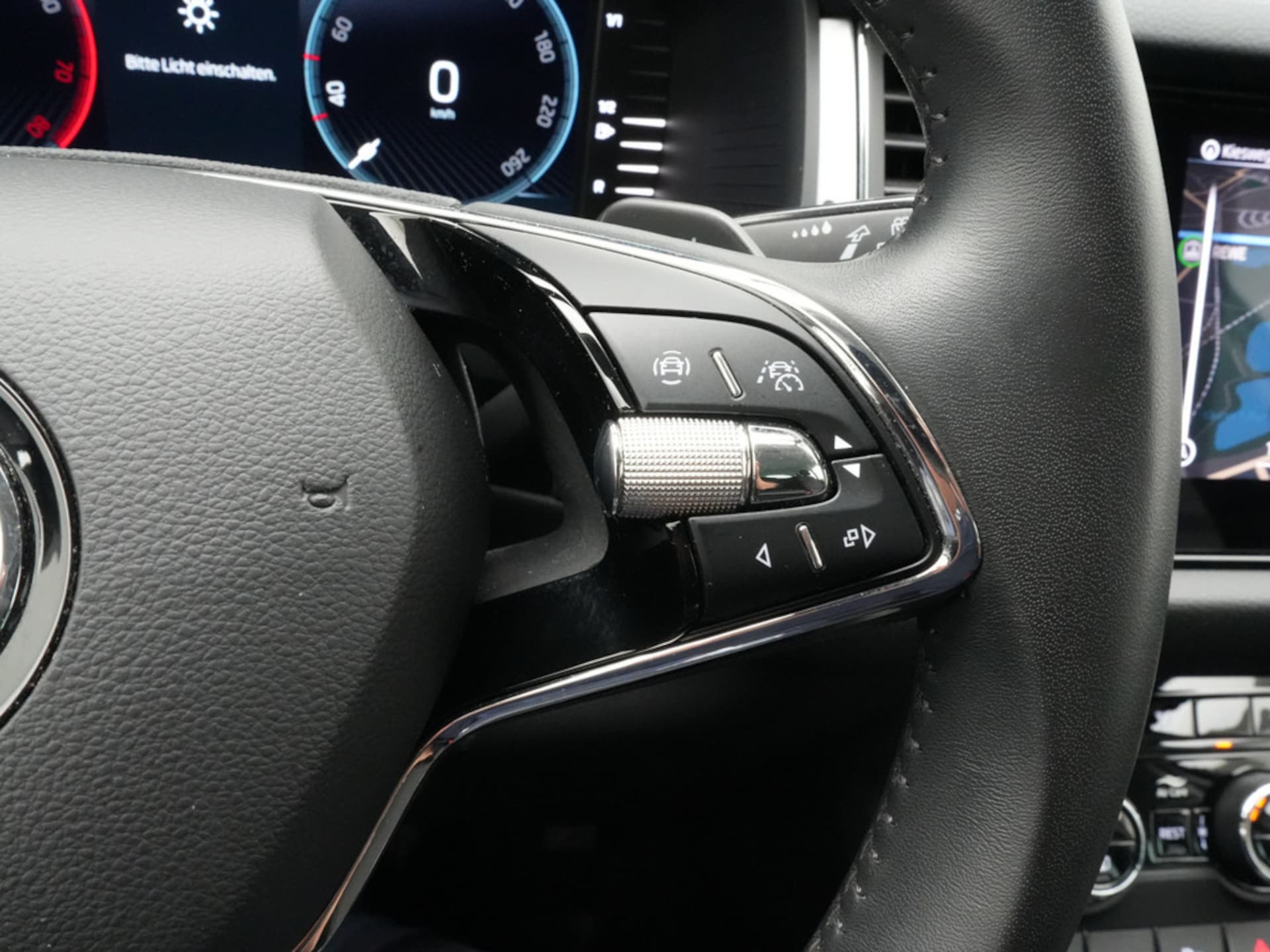 Skoda Kodiaq Ambition