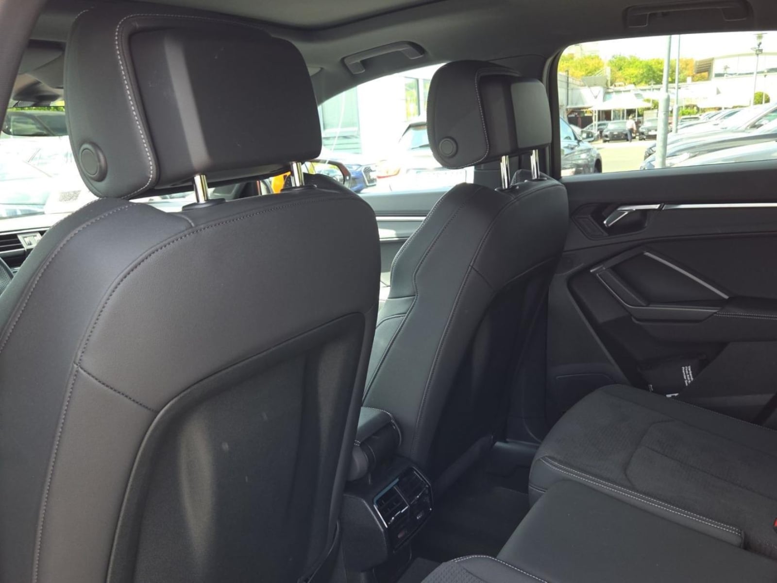 Audi Q3 Sportback – Bild 15