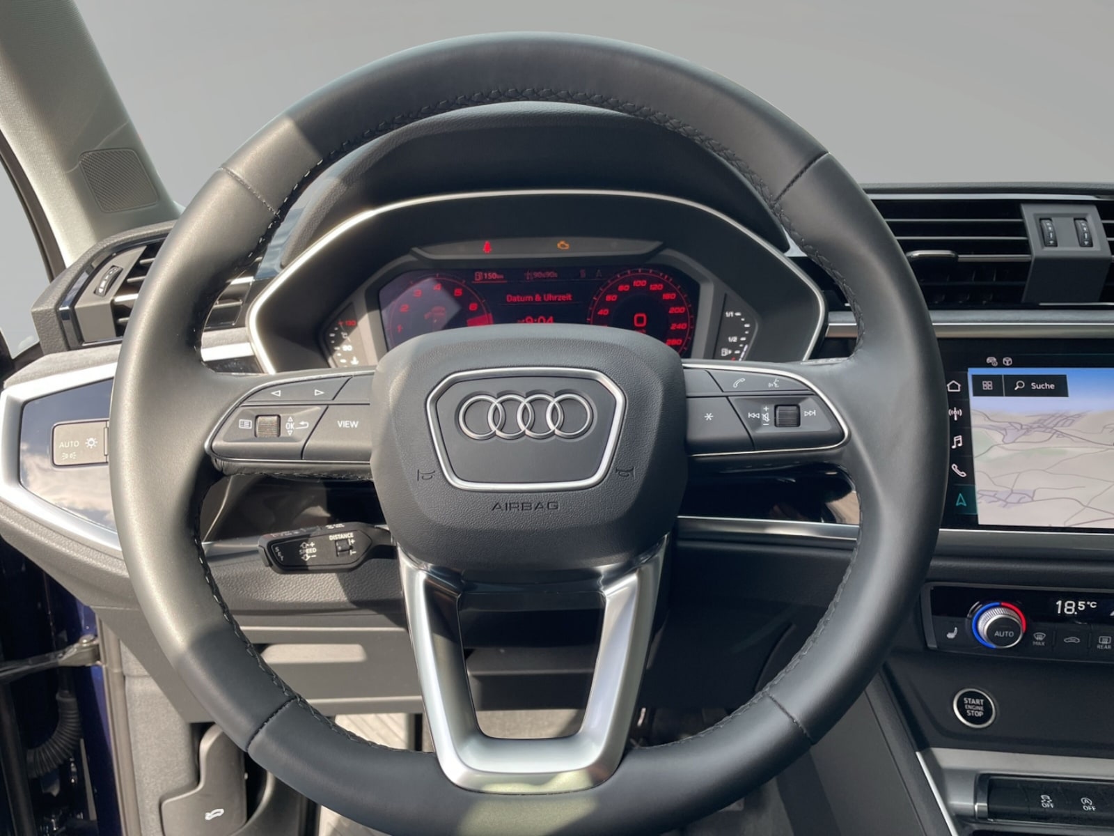 Audi Q3 – Bild 4