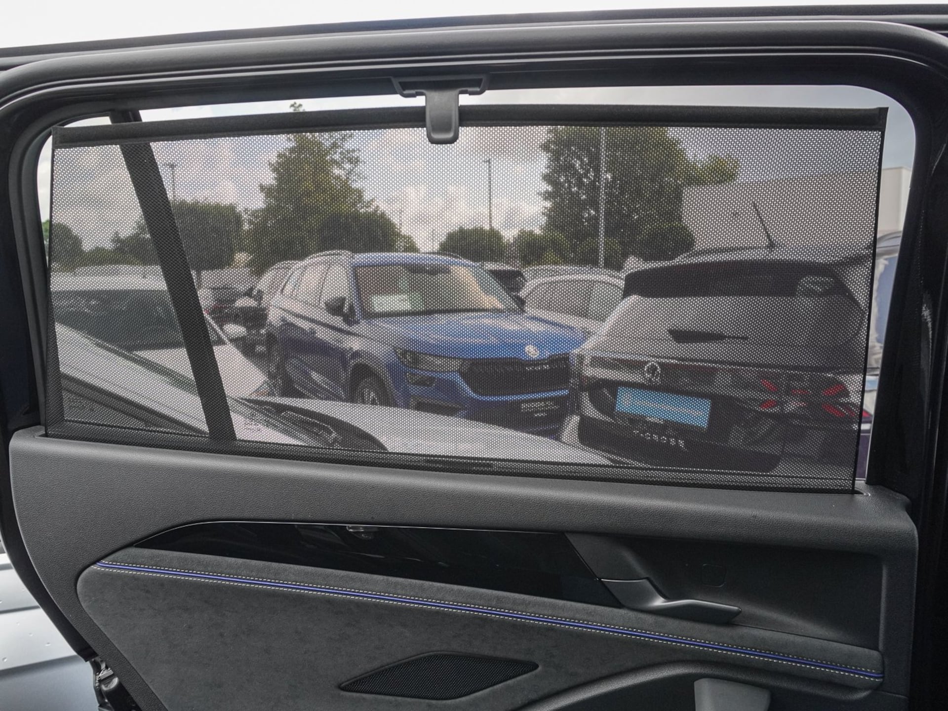 Volkswagen Tayron R-Line