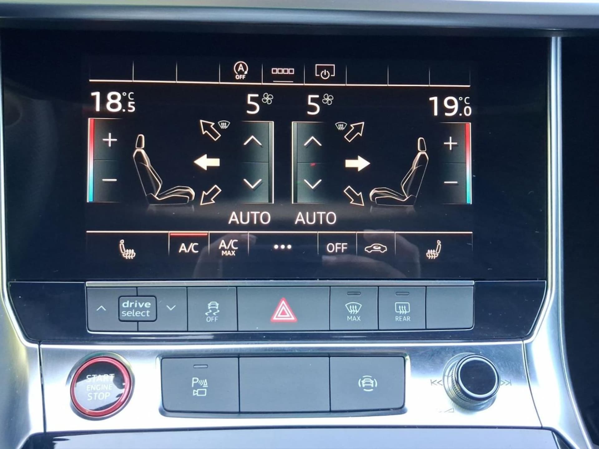 Audi S6 Avant