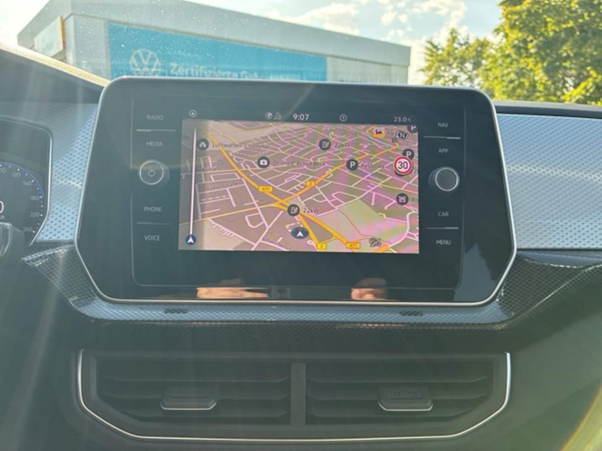 Volkswagen T-Cross ENERGY