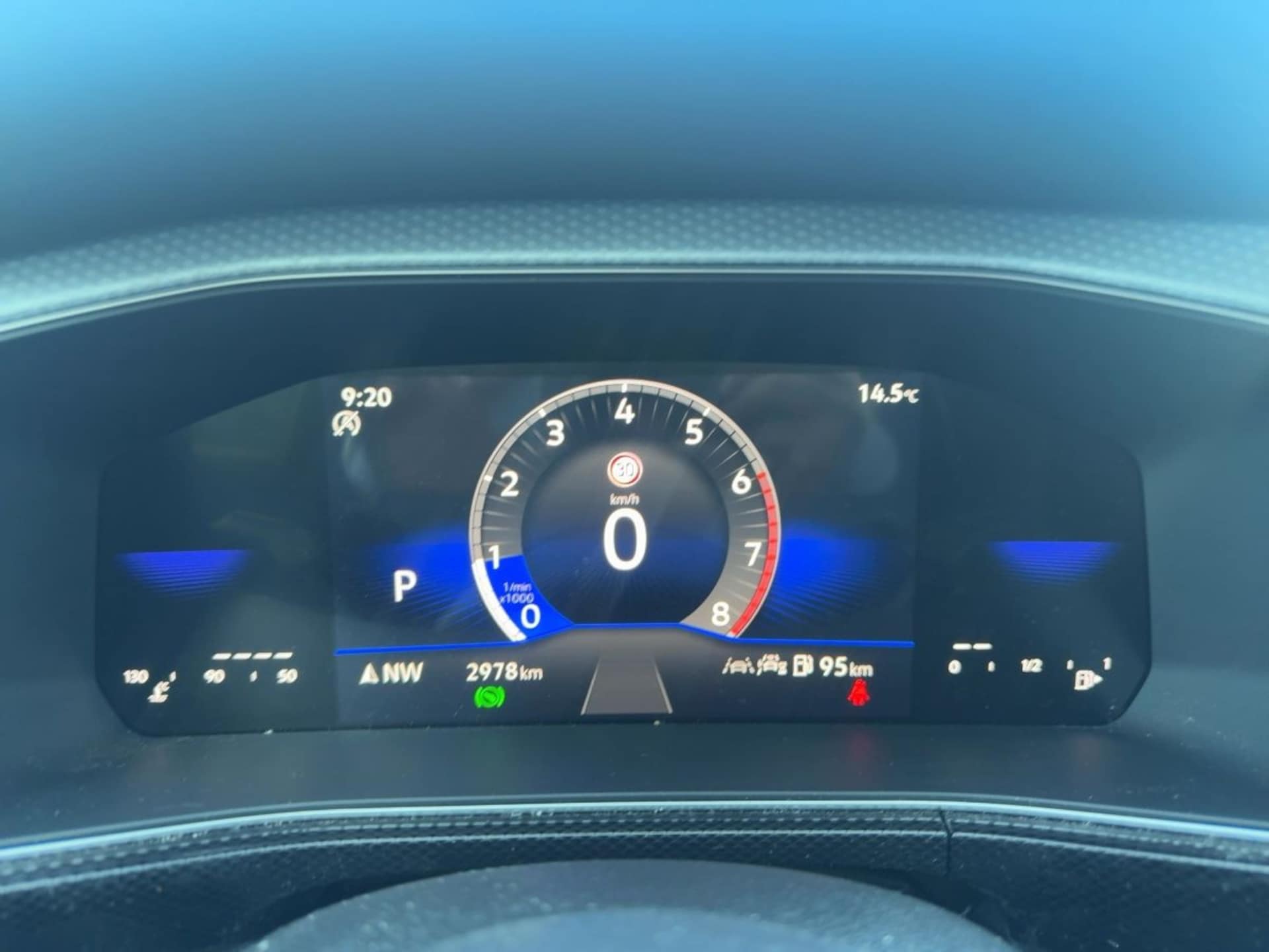 Volkswagen T-Cross ENERGY