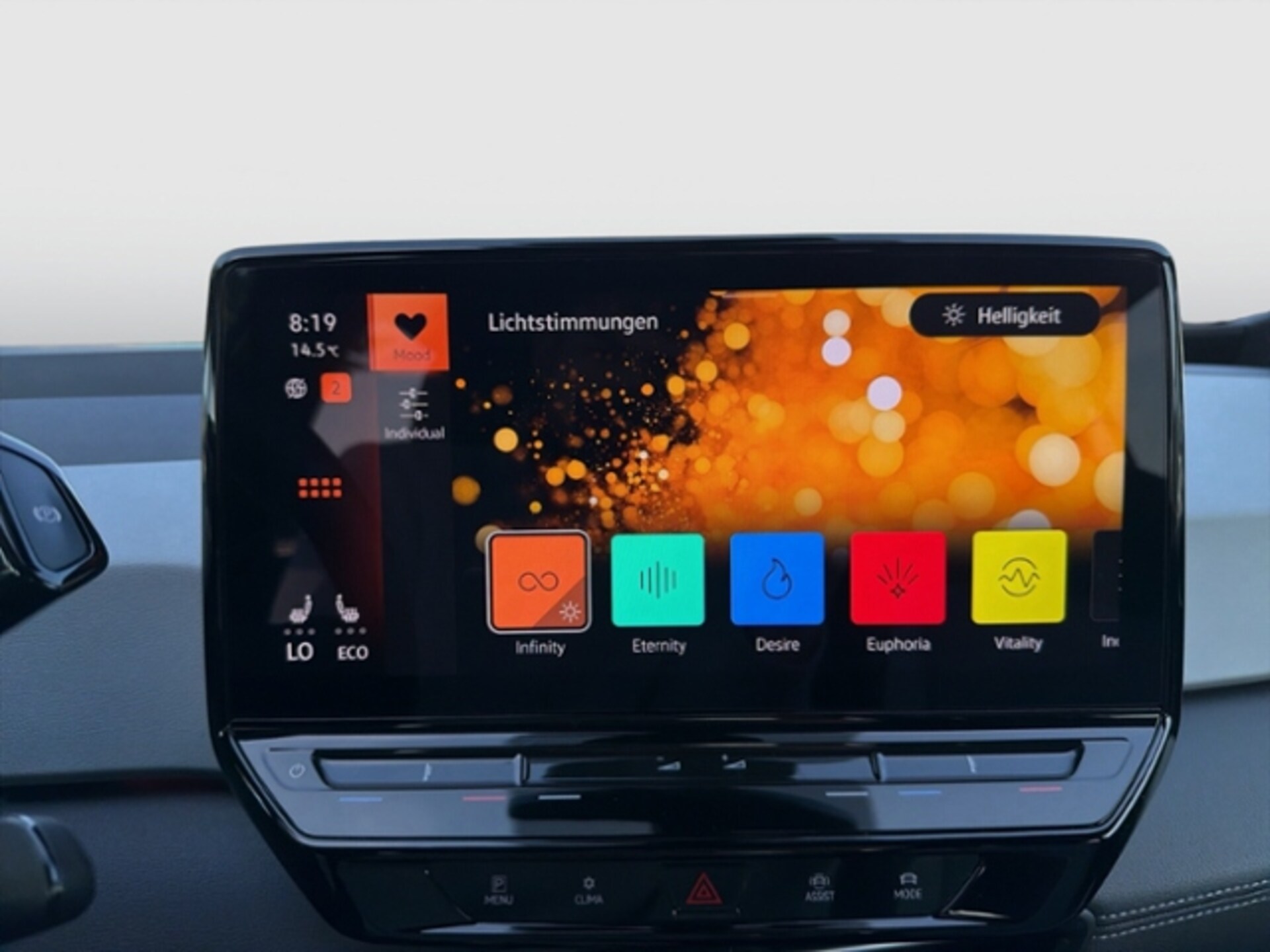 Volkswagen ID.3 Pro S