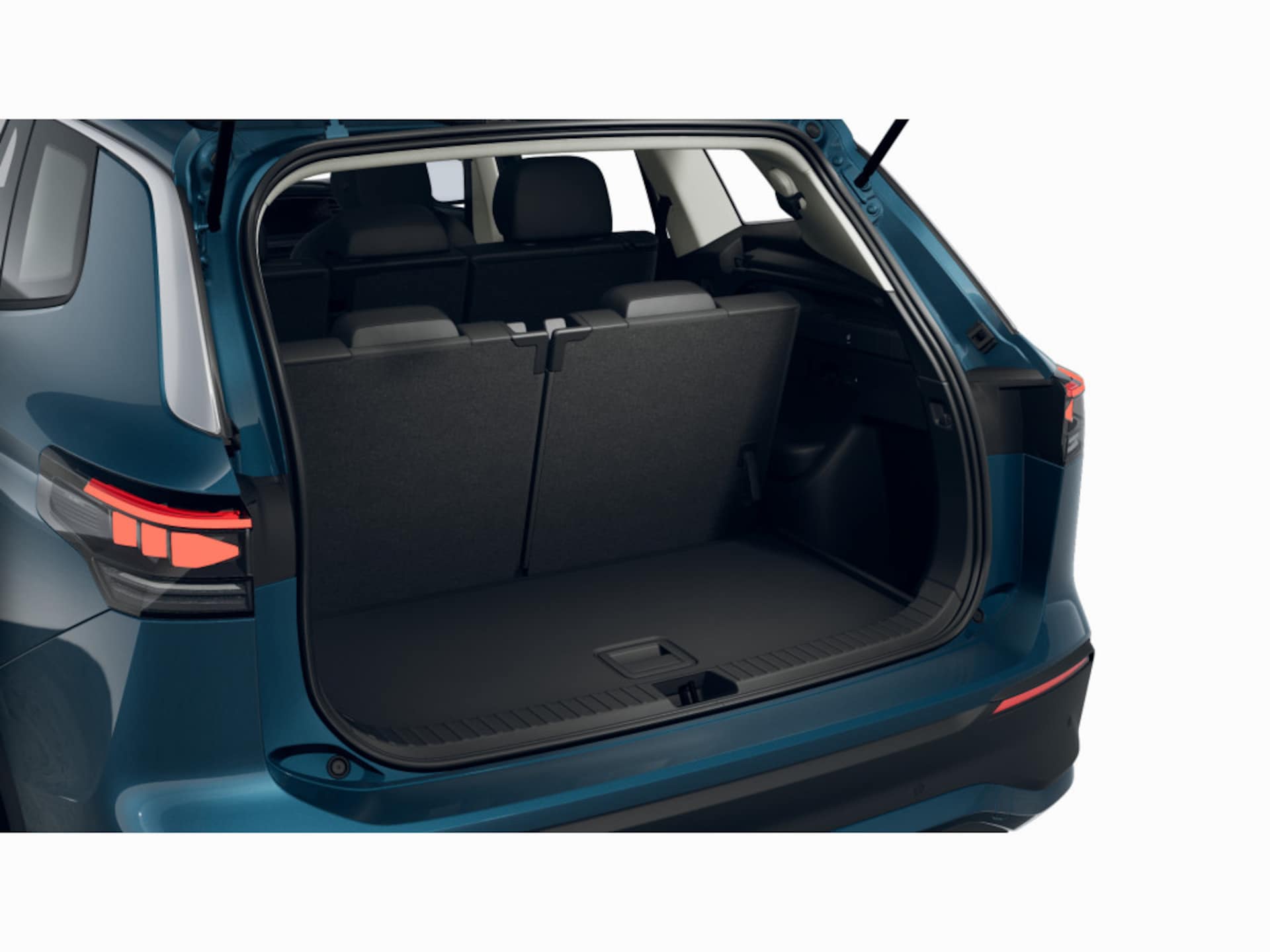 Volkswagen Tayron Life