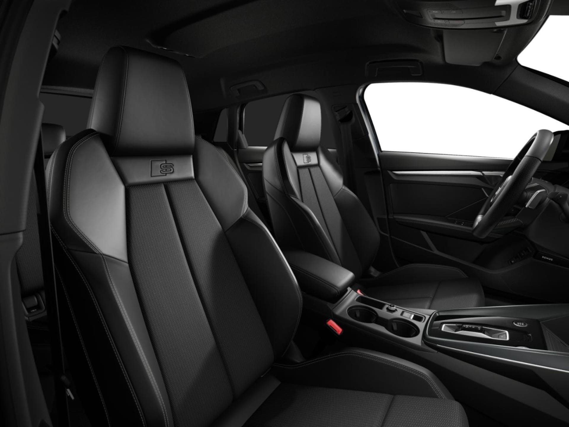 Audi A3 allstreet TFSI e