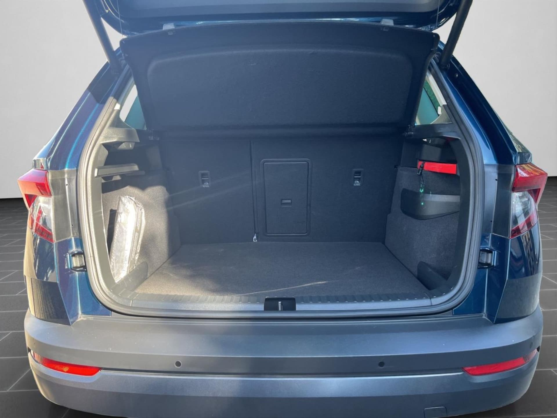 Skoda Karoq CLEVER